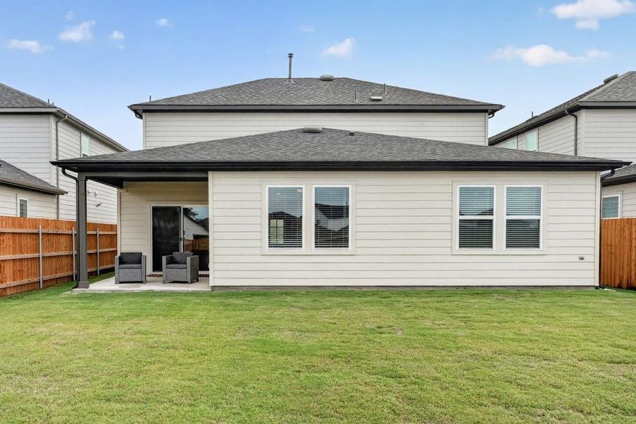 104 Childress Street ~ Ready Now