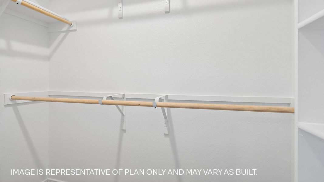 Close-up of interior finishes inside a home in Avery Centre, Round Rock (Image 12).