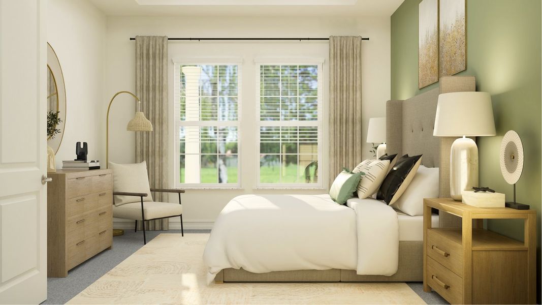 Solstice owner's suite 2 bedroom