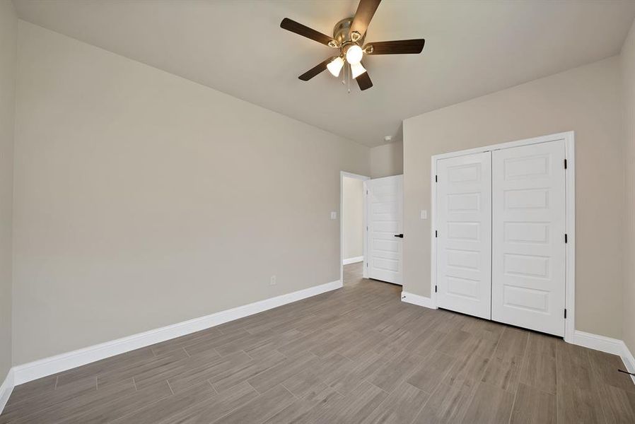 Spacious, unfurnished interior of a new home in , Runaway Bay (Image 13).