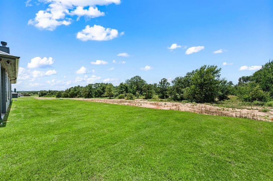 Image 30 of a home in Saddleback Estates.