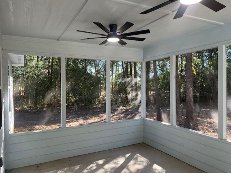 Builder Representation/ New Construction