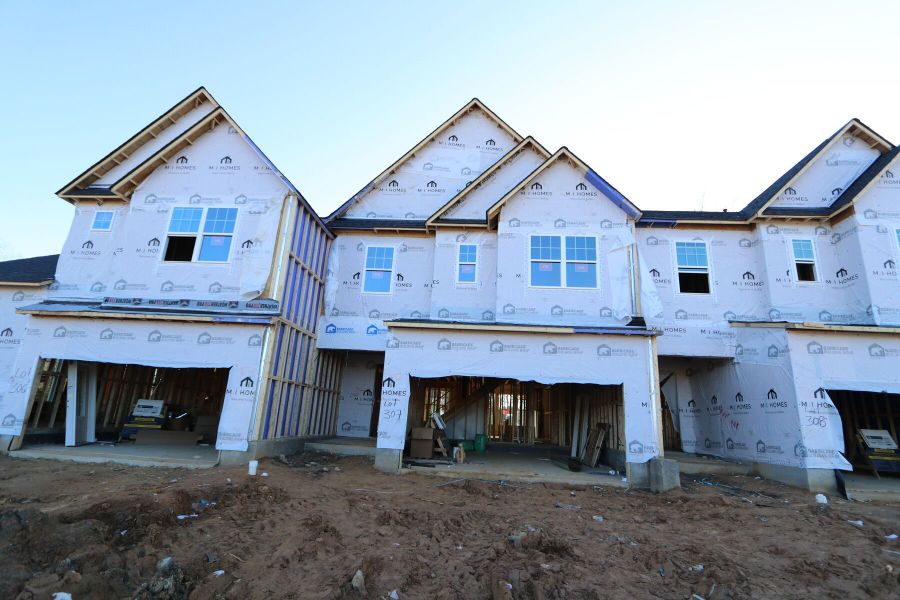 Front Exterior Front Exterior