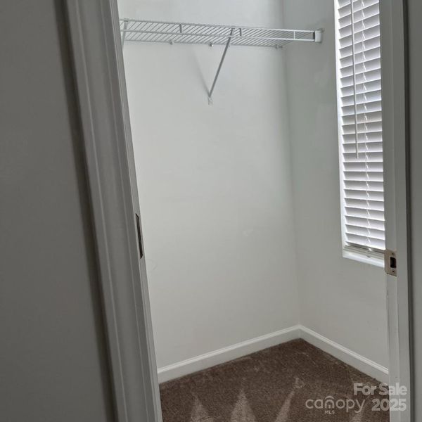 Spacious, unfurnished interior of a new home in , Charlotte (Image 18).