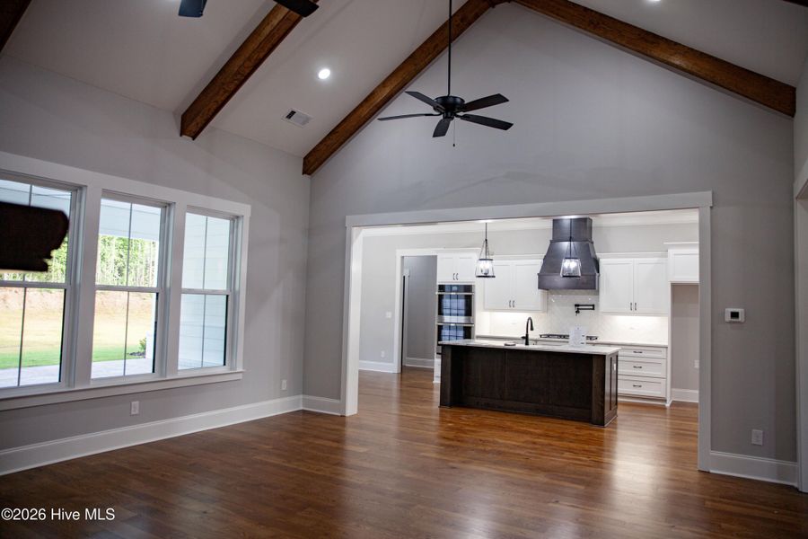 Image 33 of a home in Marshall Mills.