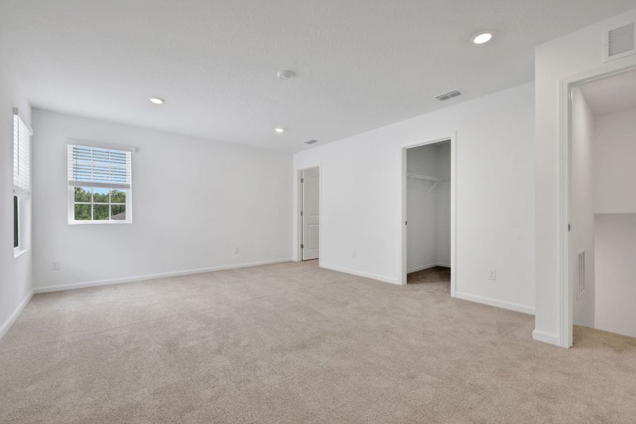 Emory II New Home in Jacksonville, FL.  - Slide 29