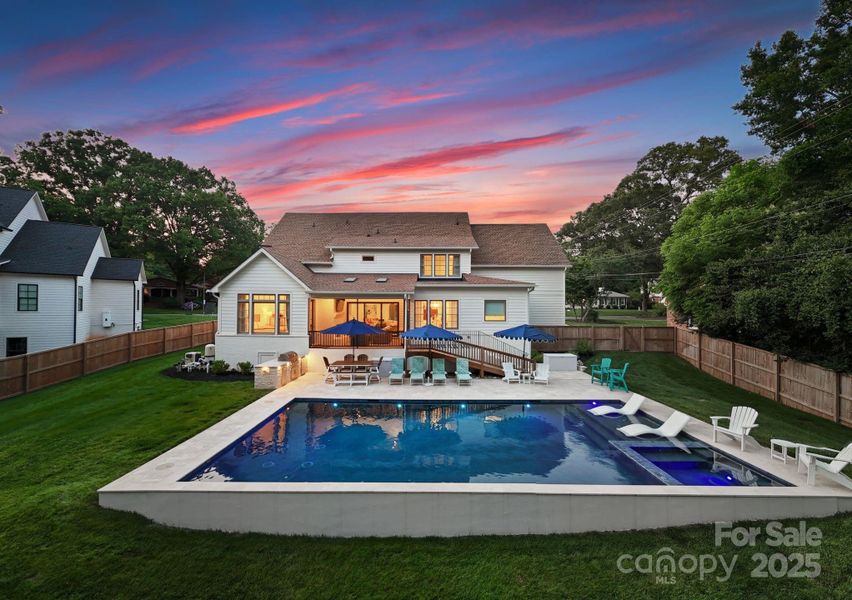 Image 44 of a home in .