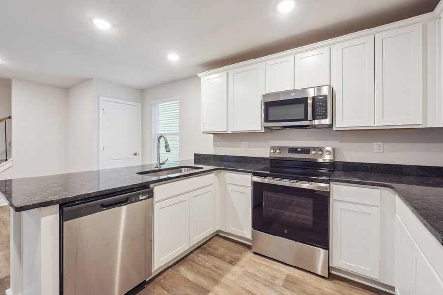 3br New Home in Union City, GA.  - Slide 8