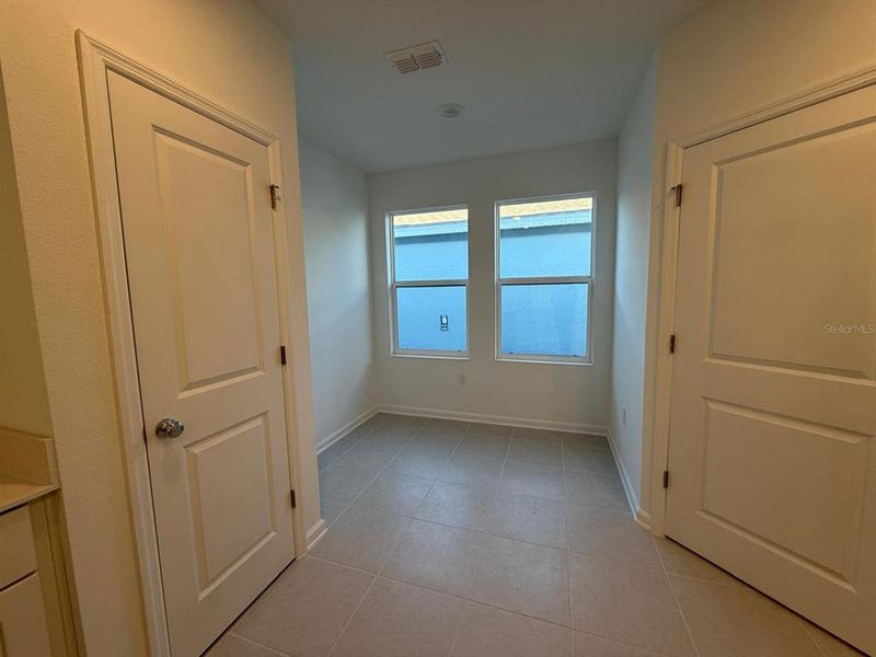Spacious, unfurnished interior of a new home in , Kissimmee (Image 39).