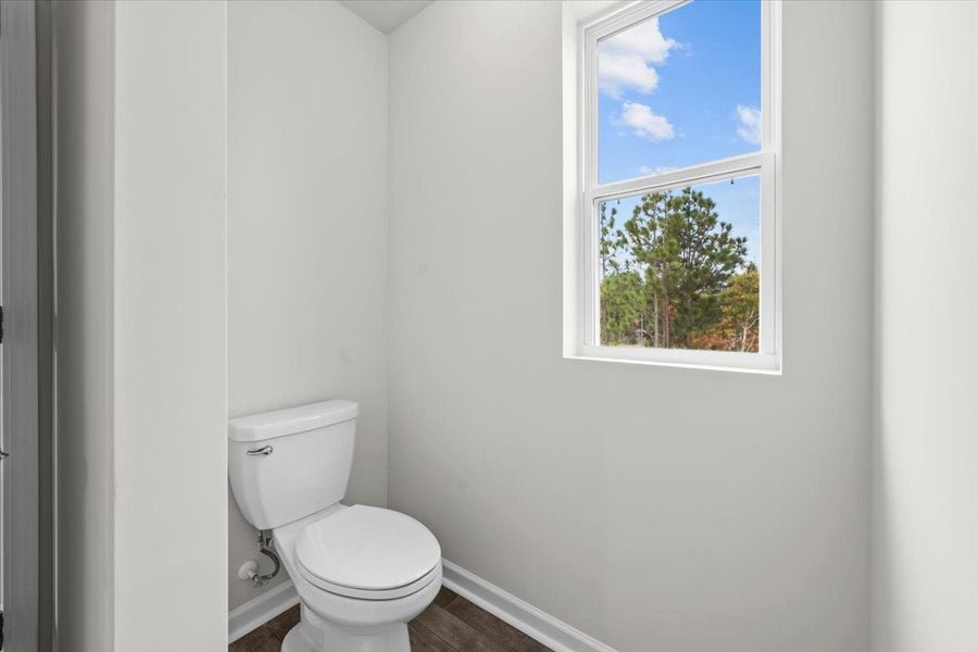 2,266sf New Home in Lillington, NC.  - Slide 28