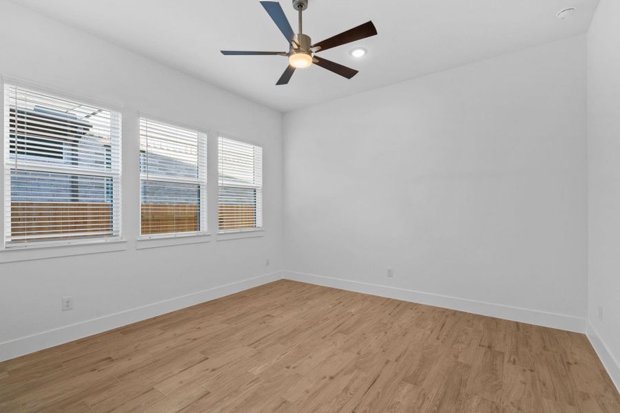 **Photos are representative of the floor plan and not of the actual home**