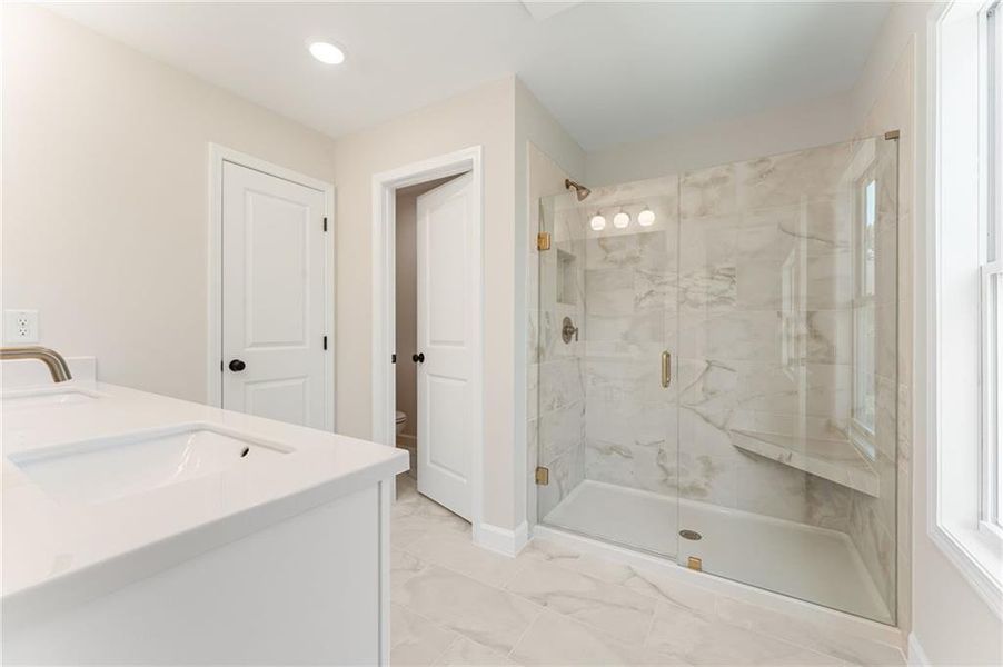 Image 28 of a home in Cherokee Township.