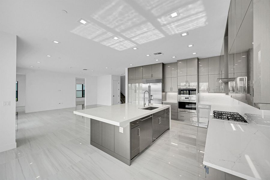 Image 70 of a home in Apex at Avenir.