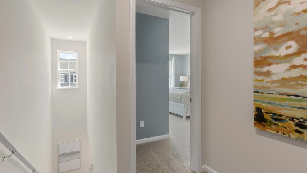 Image 33 of a home in The Willows at Blake Farm.