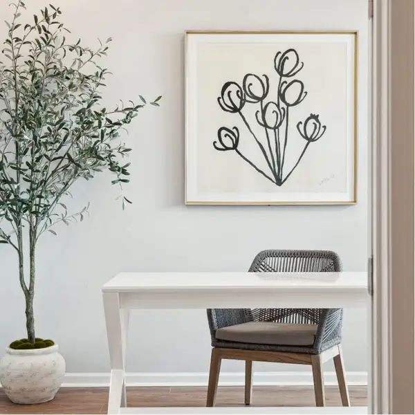 Lily office Lily office