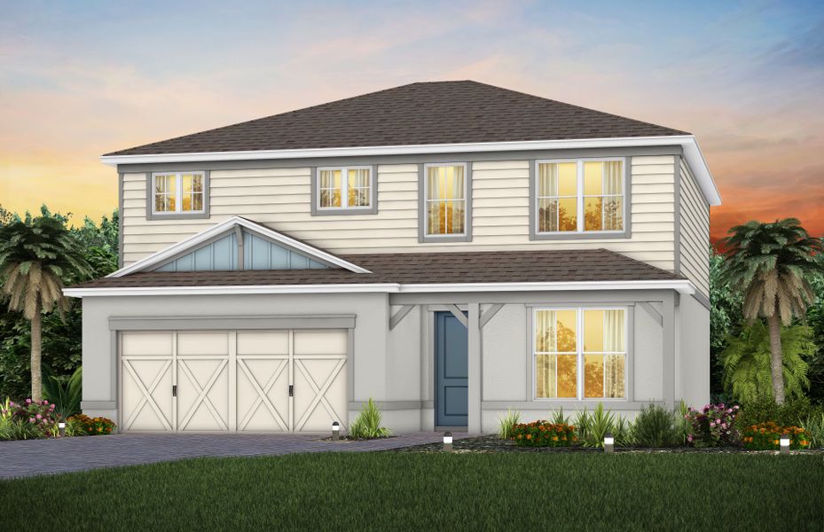 Exterior CO2 Exterior CO2