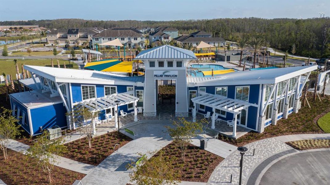 Community amenities in , Orlando (Image 26).