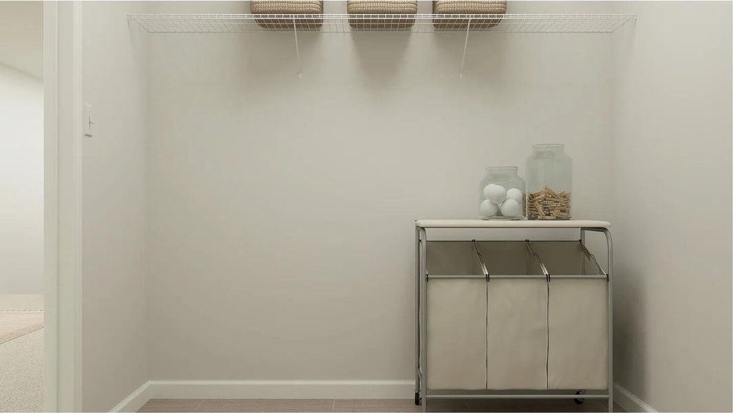 Close-up of interior finishes inside a home in Dawson Pointe, Summerville (Image 9).