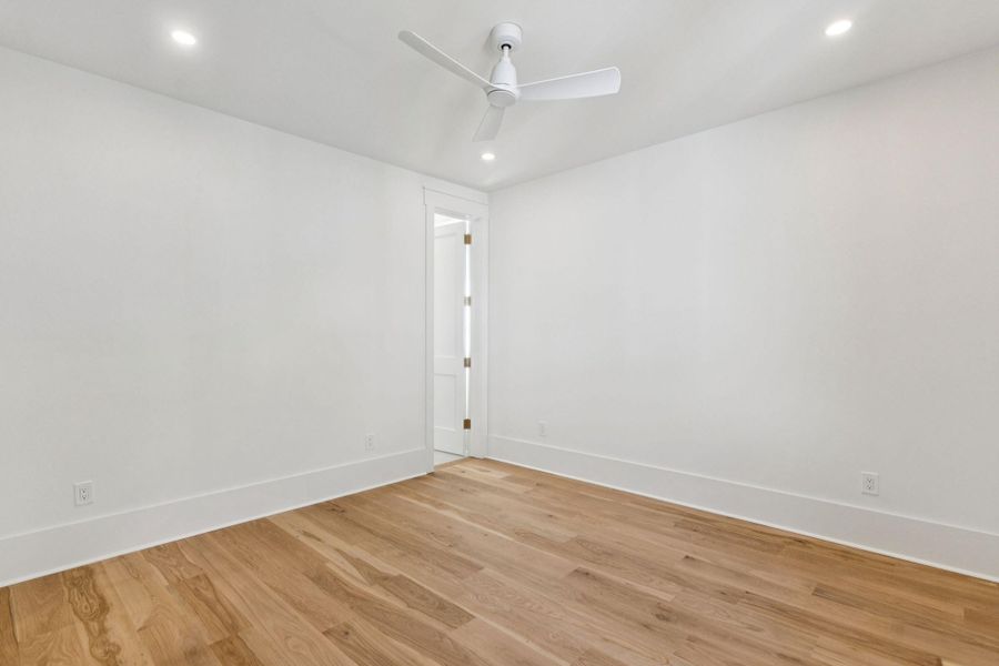 Spacious, unfurnished interior of a new home in , Mount Pleasant (Image 60). Spacious, unfurnished interior of a new home in , Mount Pleasant (Image 60).