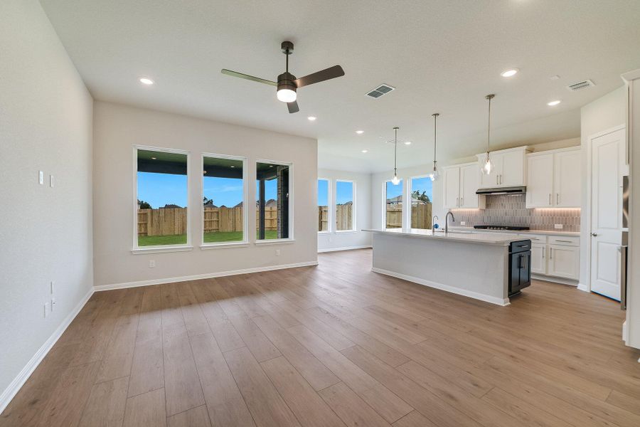 112 Teakmill Trail San Marcos, TX New Home Image 3