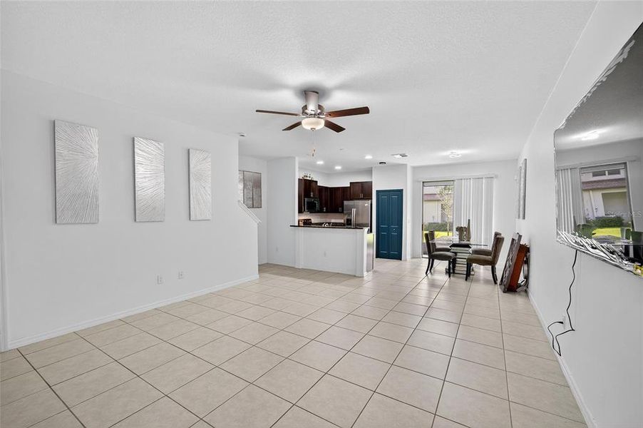 Spacious, unfurnished interior of a new home in , Ruskin (Image 19).