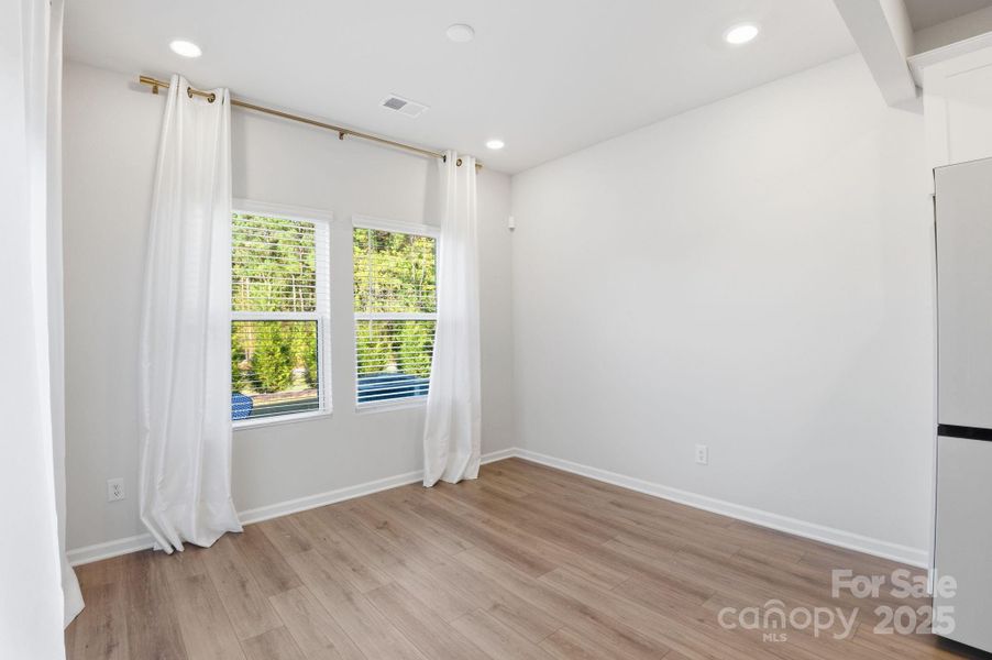Spacious, unfurnished interior of a new home in , York (Image 21). Spacious, unfurnished interior of a new home in , York (Image 21).
