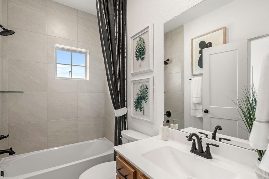 **Photos are representative - not of actual home**