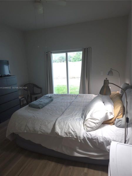 Furnished interior view inside a new home in , Sebring (Image 28).
