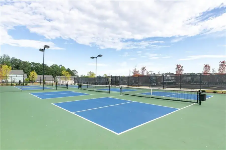 Community amenities in Madison at Buice Lake, Acworth (Image 23).