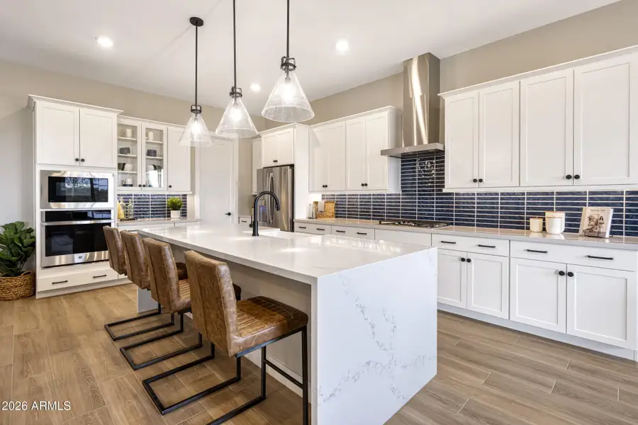 Waterston Central Calderwood Kitchen Fin Waterston Central Calderwood Kitchen Fin