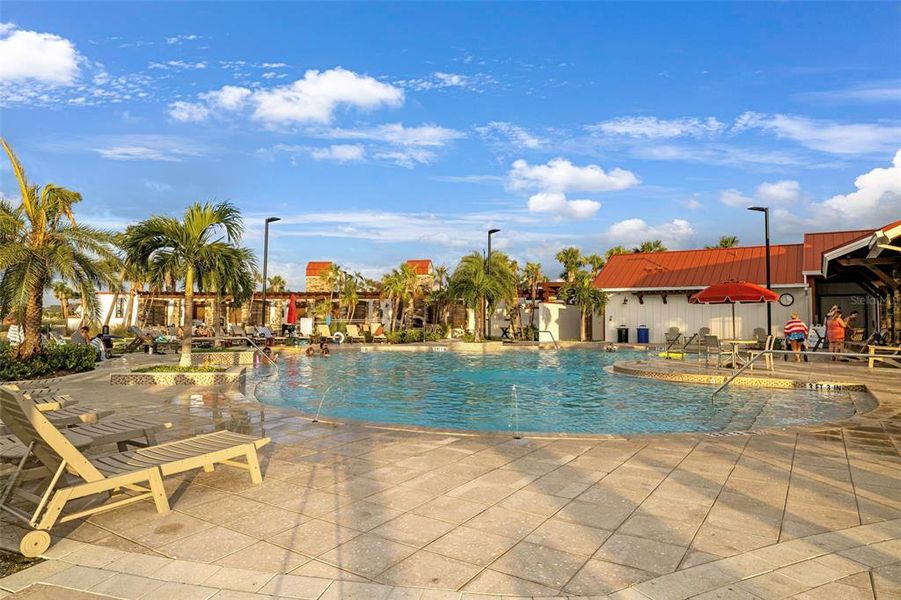 Community amenities in , Punta Gorda (Image 31).