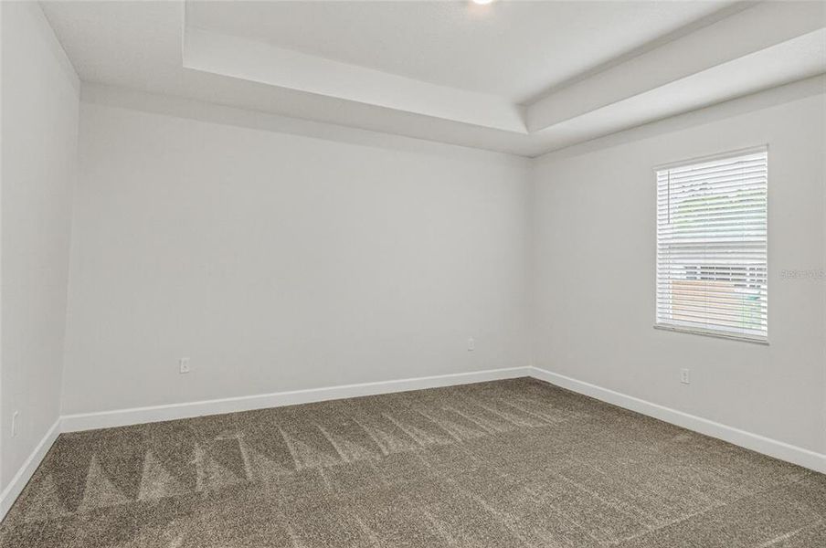 Spacious, unfurnished interior of a new home in , Palm Bay (Image 38).