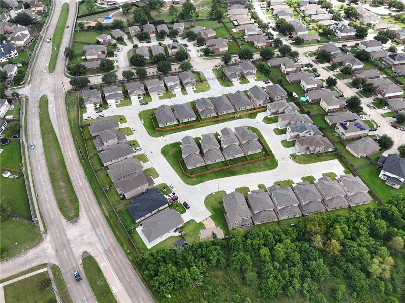 Image 32 of a home in .