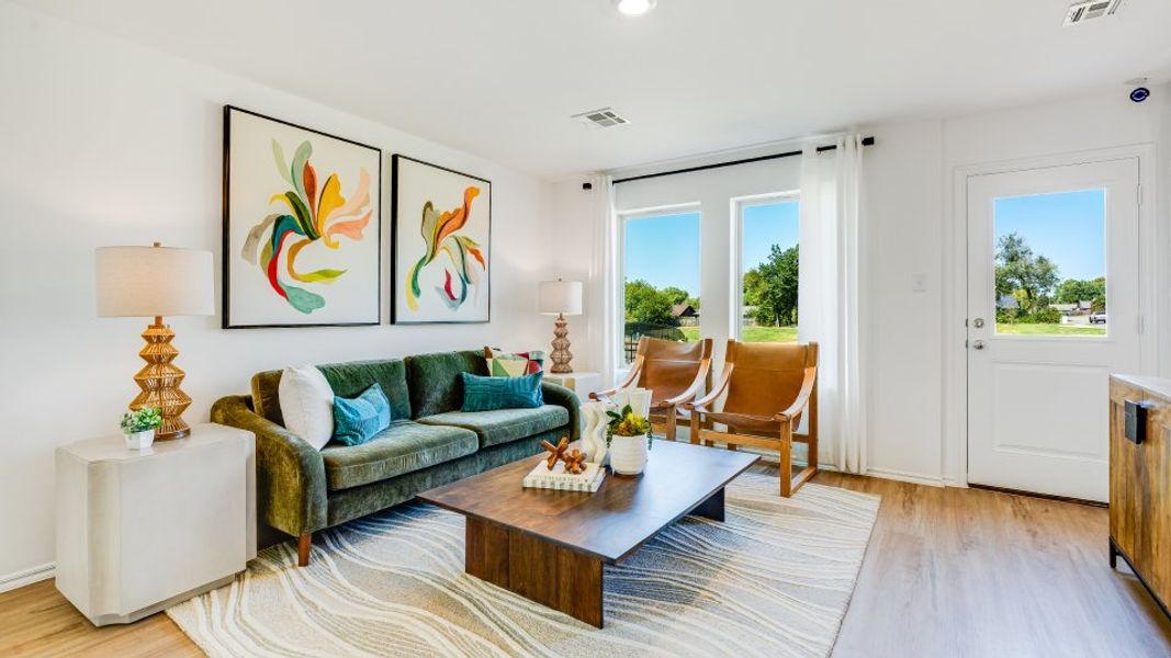 Family Room Family Room