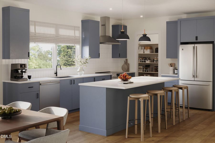 CanopyCrossings_Durham Home for Sale
