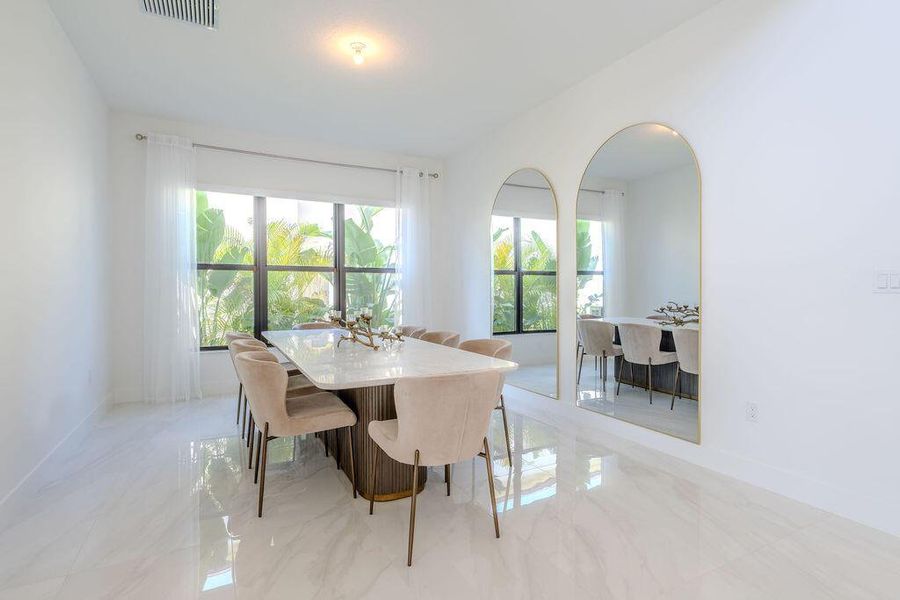 Formal Dining Formal Dining