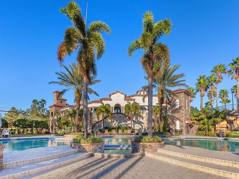 Community amenities in , Lakewood Ranch (Image 56).