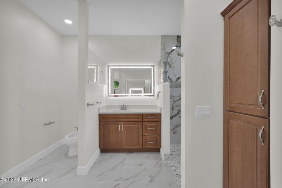 Furnished interior view inside a new home in , East Palatka (Image 66). Furnished interior view inside a new home in , East Palatka (Image 66).