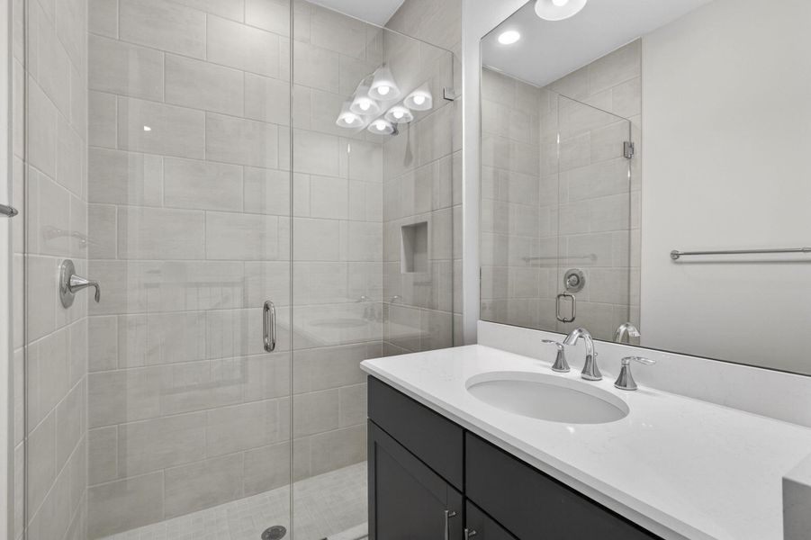 Guest Bathroom Guest Bathroom