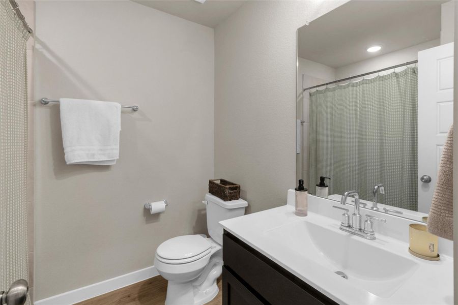 Bathroom 2