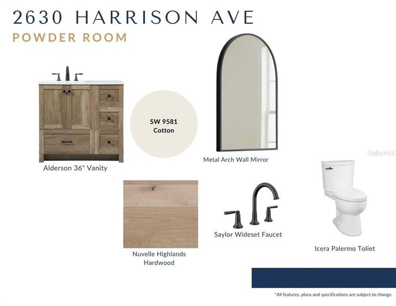 Sample of building materials used in homes in , Orlando (Image 5). Sample of building materials used in homes in , Orlando (Image 5).