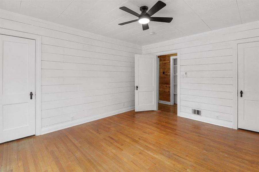 Spacious, unfurnished interior of a new home in , Coleman (Image 28). Spacious, unfurnished interior of a new home in , Coleman (Image 28).
