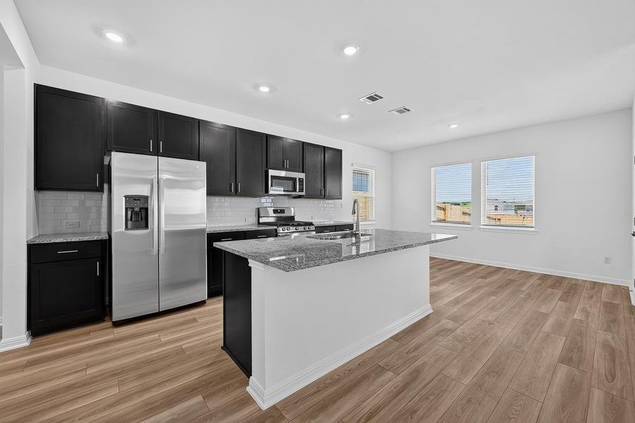127 Bayou Mint Boulevard ~ Ready Now