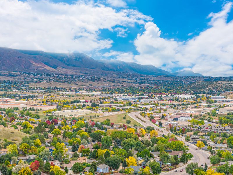 Image 29 of a home in The Vistas at West Mesa.