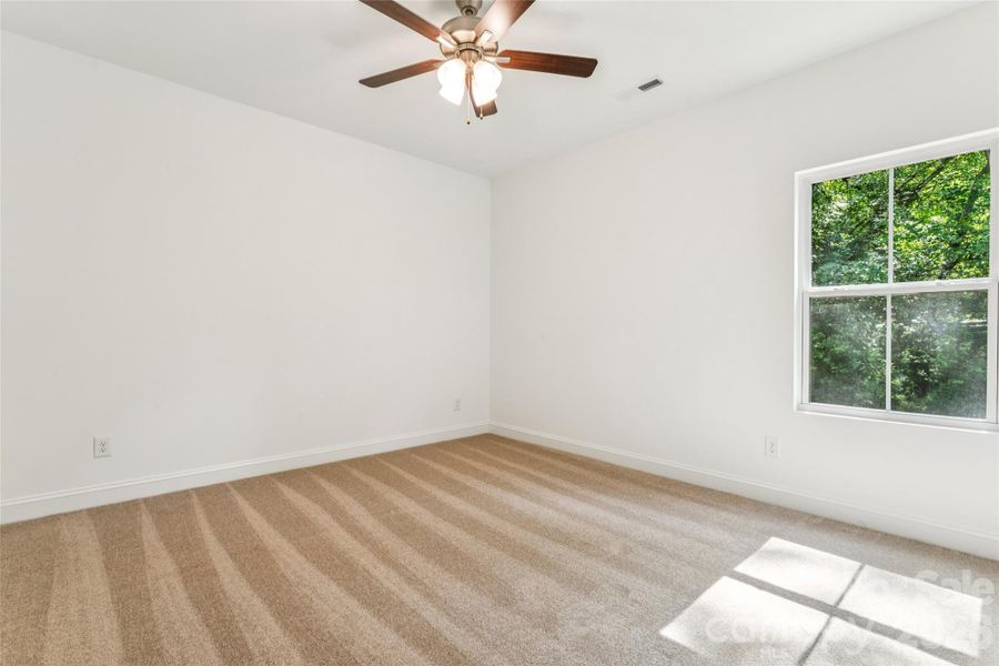 Spacious, unfurnished interior of a new home in , Gastonia (Image 16).