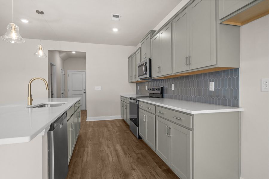 New Home in Loris, SC.  - Slide 19