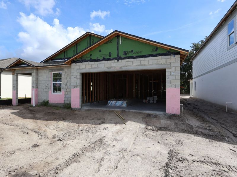 Exterior Exterior