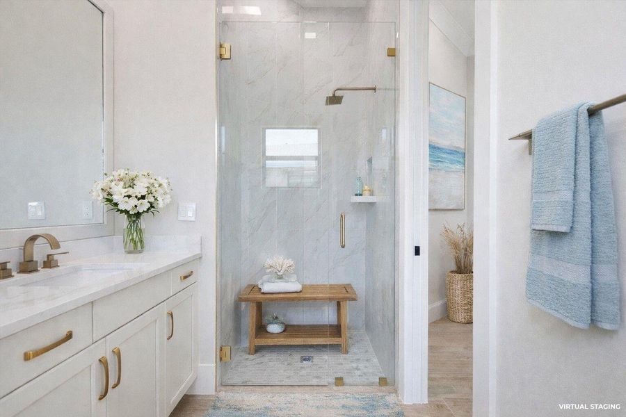Vero Beach Polo Grounds Home for sale