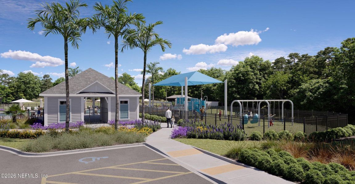 Community amenities in , Jacksonville (Image 11). Community amenities in , Jacksonville (Image 11).