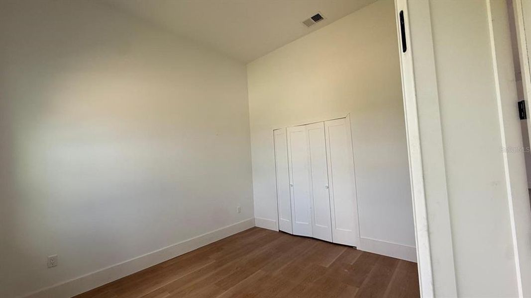 Spacious, unfurnished interior of a new home in , Port Charlotte (Image 15). Spacious, unfurnished interior of a new home in , Port Charlotte (Image 15).